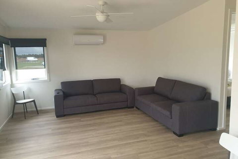 Lara Lodge - Stayed 3