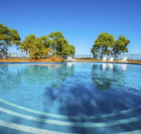 Discovery Parks - Balmoral Karratha - Stayed