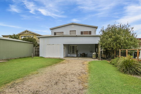 Lake Tyers Beach House - Stayed 4