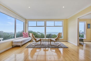 Lake Tyers Beach House - Stayed 1