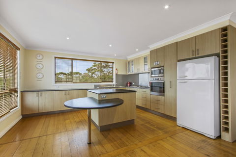 Lake Tyers Beach House - Stayed 2