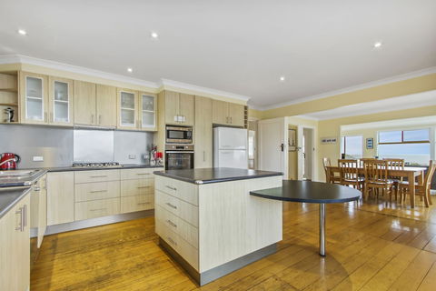 Lake Tyers Beach House - Stayed 3