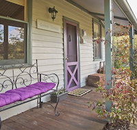 Quince Cottage Daylesford - Stays Accommodation