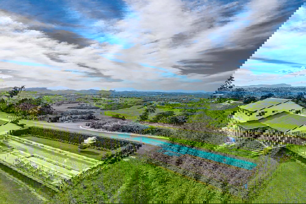 Mcleods Shoot NSW Stayed