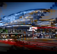 Studio 8 Residences - Adults Only - Stayed