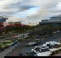 Semaphore Splash Apartments - Stayed