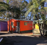 Palm Beach Caravan Park - Stays Accommodation