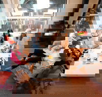 Treetop Stay - Stayed