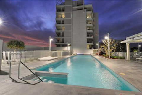 Seapoint 109 - Stayed 0