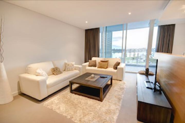 Greenfields WA Stayed