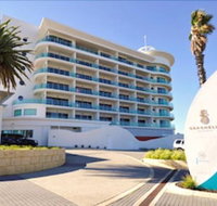 Sea Side 110 - Stayed