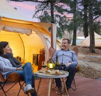 Daylesford Holiday Park - Stays Accommodation