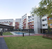 ECU Village Mount Lawley - Stayed