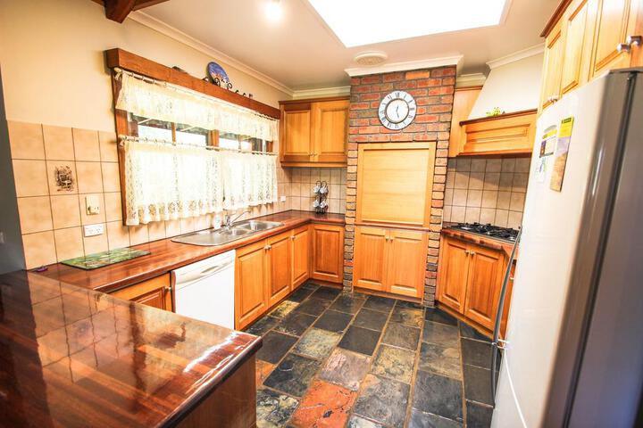 Freeburgh VIC Stays Accommodation