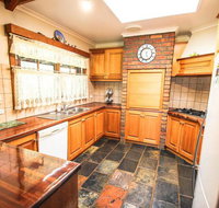 Wombat Hollow - Stays Accommodation