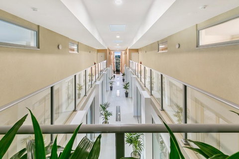 Salt 15 Luxury Apartment - Stayed 6