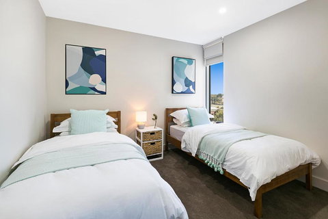 Salt 15 Luxury Apartment - Stayed 2