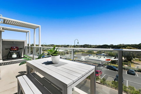 Salt 15 Luxury Apartment - Stayed 1