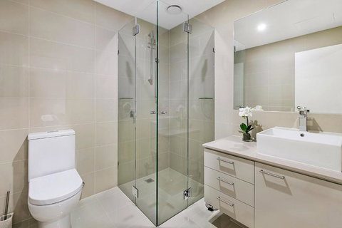 Salt 15 Luxury Apartment - Stayed 4