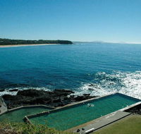 Cape View Manor Bed  Breakfast - Stayed