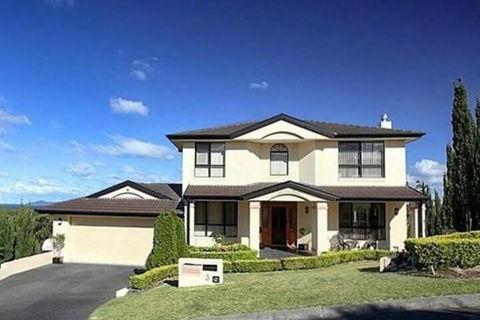 Cape View Manor Bed & Breakfast - Stayed 5
