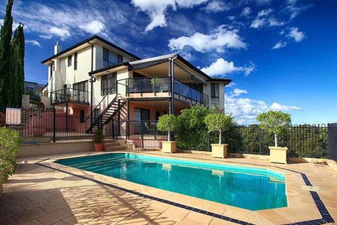 Cape View Manor Bed & Breakfast - Stayed 2