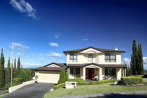 Cape View Manor Bed & Breakfast - Stayed 1