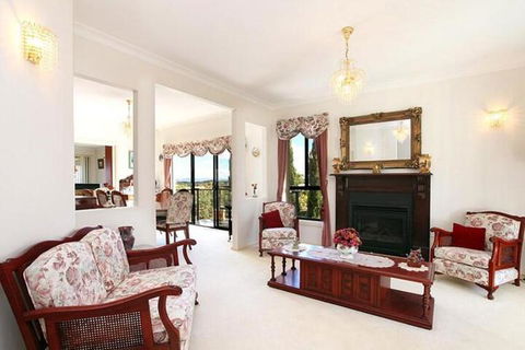 Cape View Manor Bed & Breakfast - Stayed 4