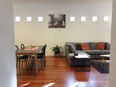 Healesville House - Magnolia House - Stayed 4