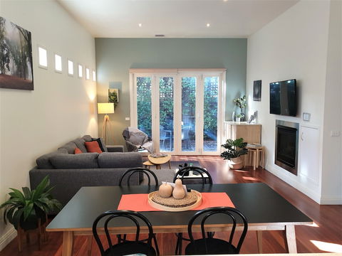 Healesville House - Magnolia House - Stayed 6