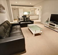 Bridgepoint 1303 - Stayed