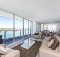 Bridgepoint 1005 - Stayed