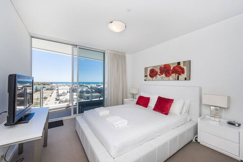 Bridgepoint 1005 - Stayed 6