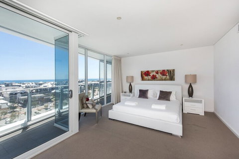 Bridgepoint 1005 - Stayed 2