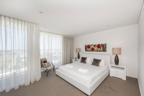 Bridgepoint 1005 - Stayed 3