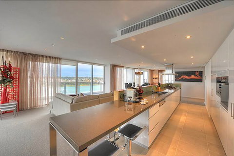 Bridgepoint 1105 - Stayed 2