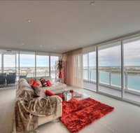 Bridgepoint 1105 - Stayed