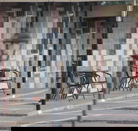 Smerdon Lodge Motel - Stayed