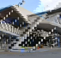 Best Westlander Motor Inn - Stayed