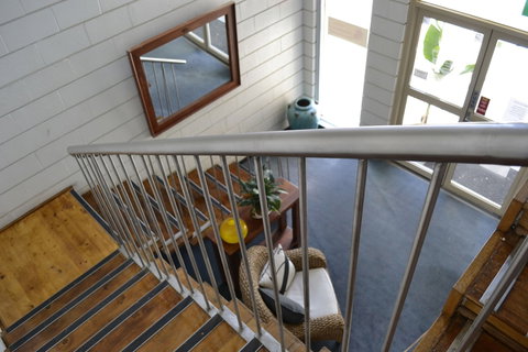 Best Westlander Motor Inn - Stayed 1