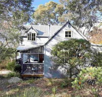 The Lodge Blackheath - Stayed