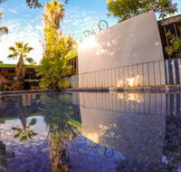 Jump Inn Alice Budget Accommodation - Stayed