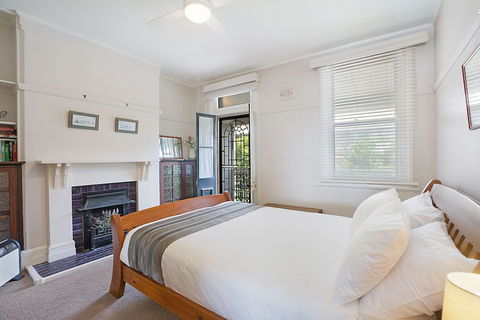 Newcastle Short Stay Apartments - Vista Apartment - Stays Accommodation 4