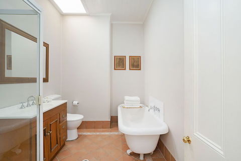 Newcastle Short Stay Apartments - Vista Apartment - Stays Accommodation 6