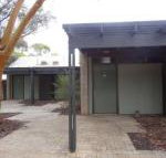 Leigh Creek Outback Resort - Stayed