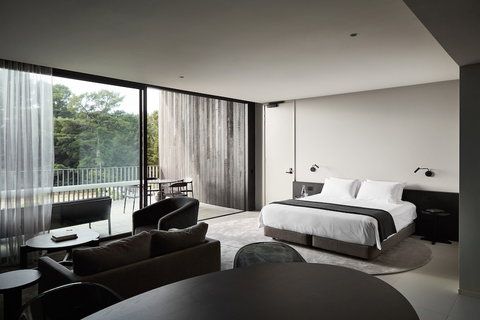 Jackalope Hotel - Stayed 4