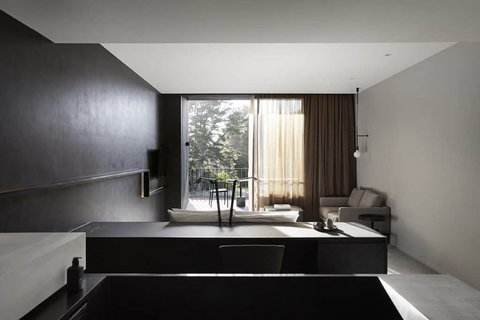 Jackalope Hotel - Stayed 5