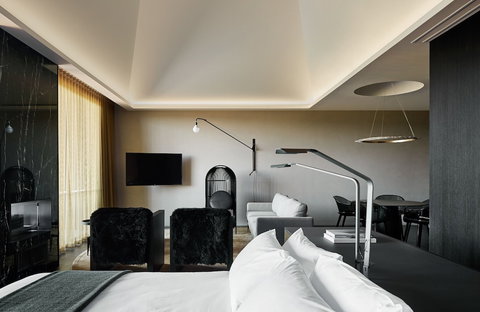 Jackalope Hotel - Stayed 1