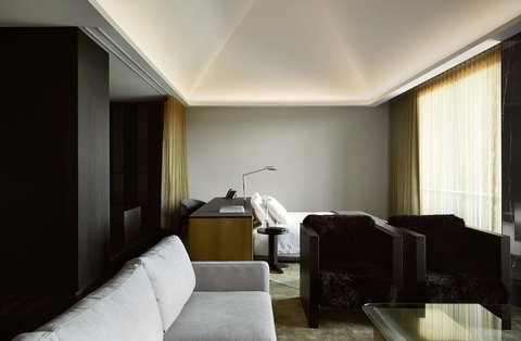 Jackalope Hotel - Stayed 3