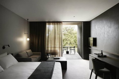 Jackalope Hotel - Stayed 6